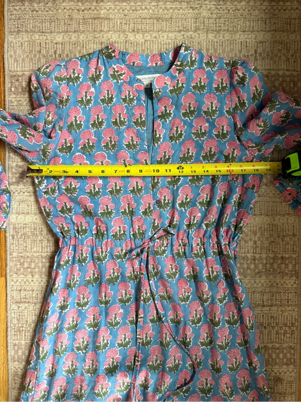 Emerson Fry Maxi Dress - Picture 7 of 7